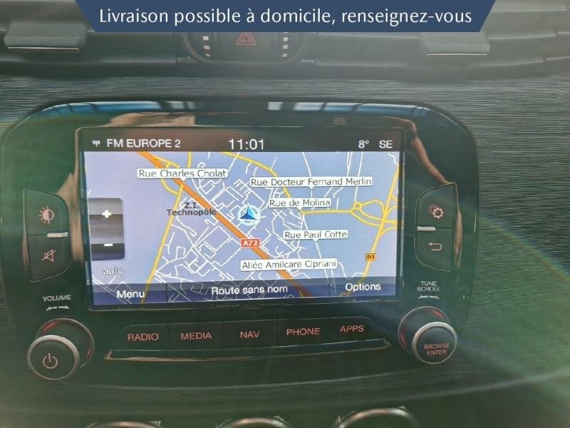 alfa romeo - Visuel 15