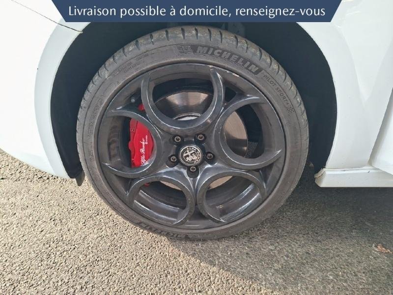 alfa romeo - Visuel 18