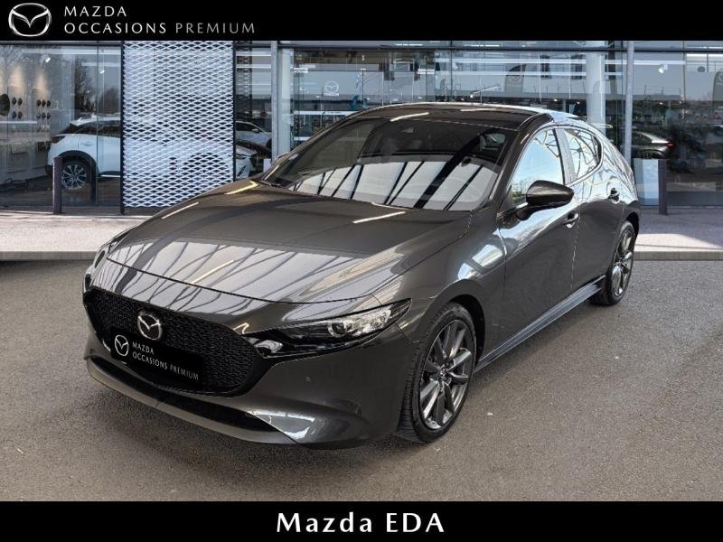 mazda - Visuel 0