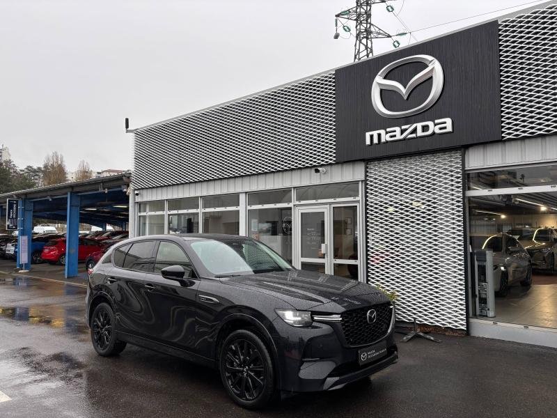 mazda - Visuel 0