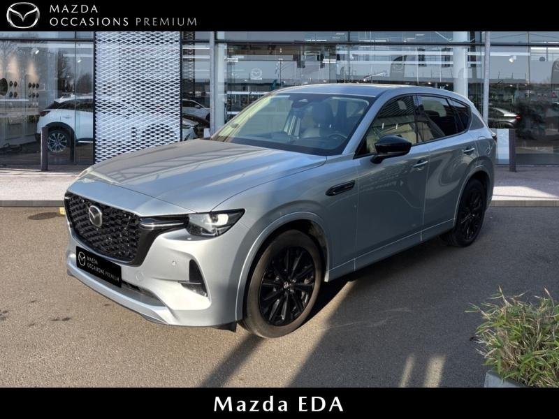 mazda - Visuel 0