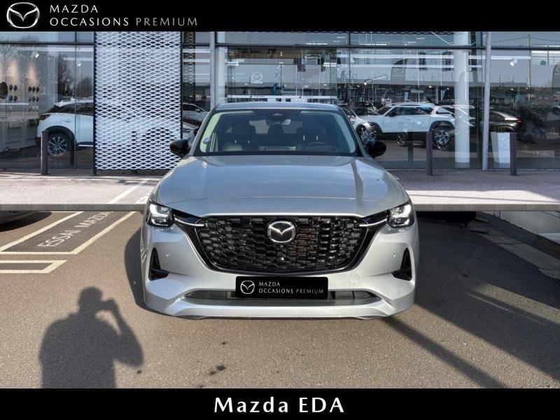 mazda - Visuel 1