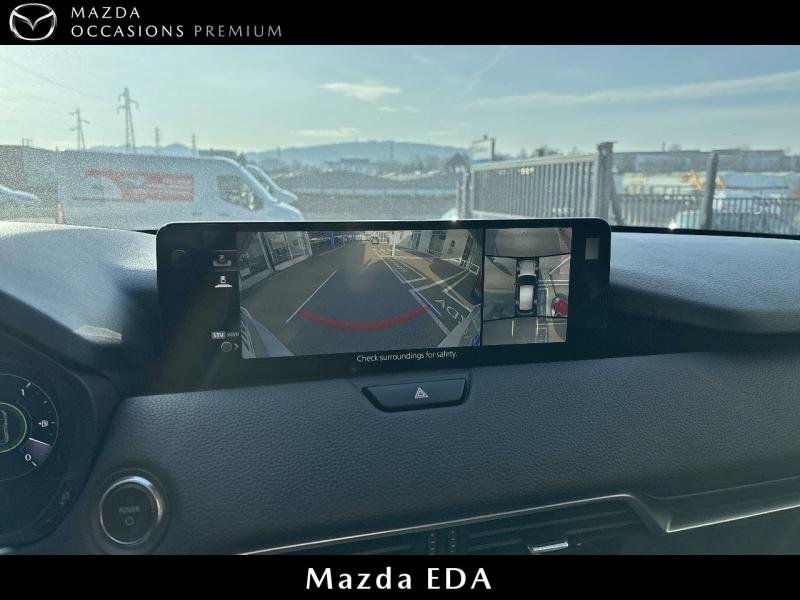 mazda - Visuel 18