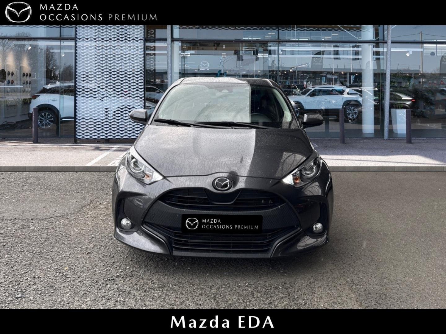 mazda - Visuel 1