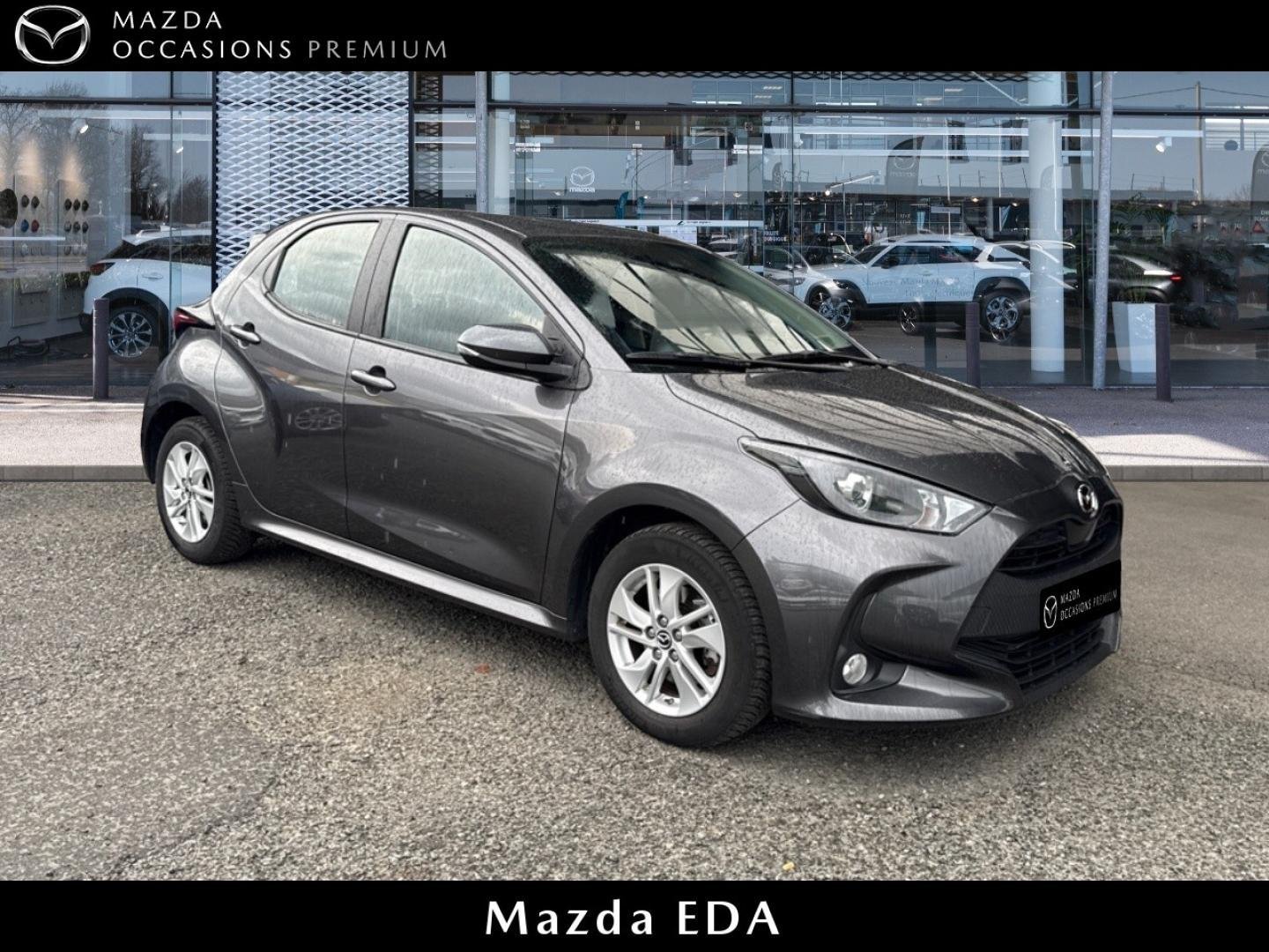 mazda - Visuel 2