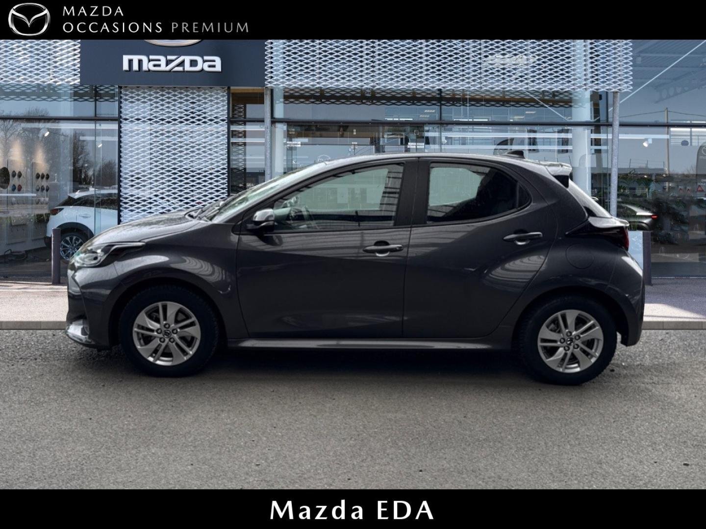 mazda - Visuel 3