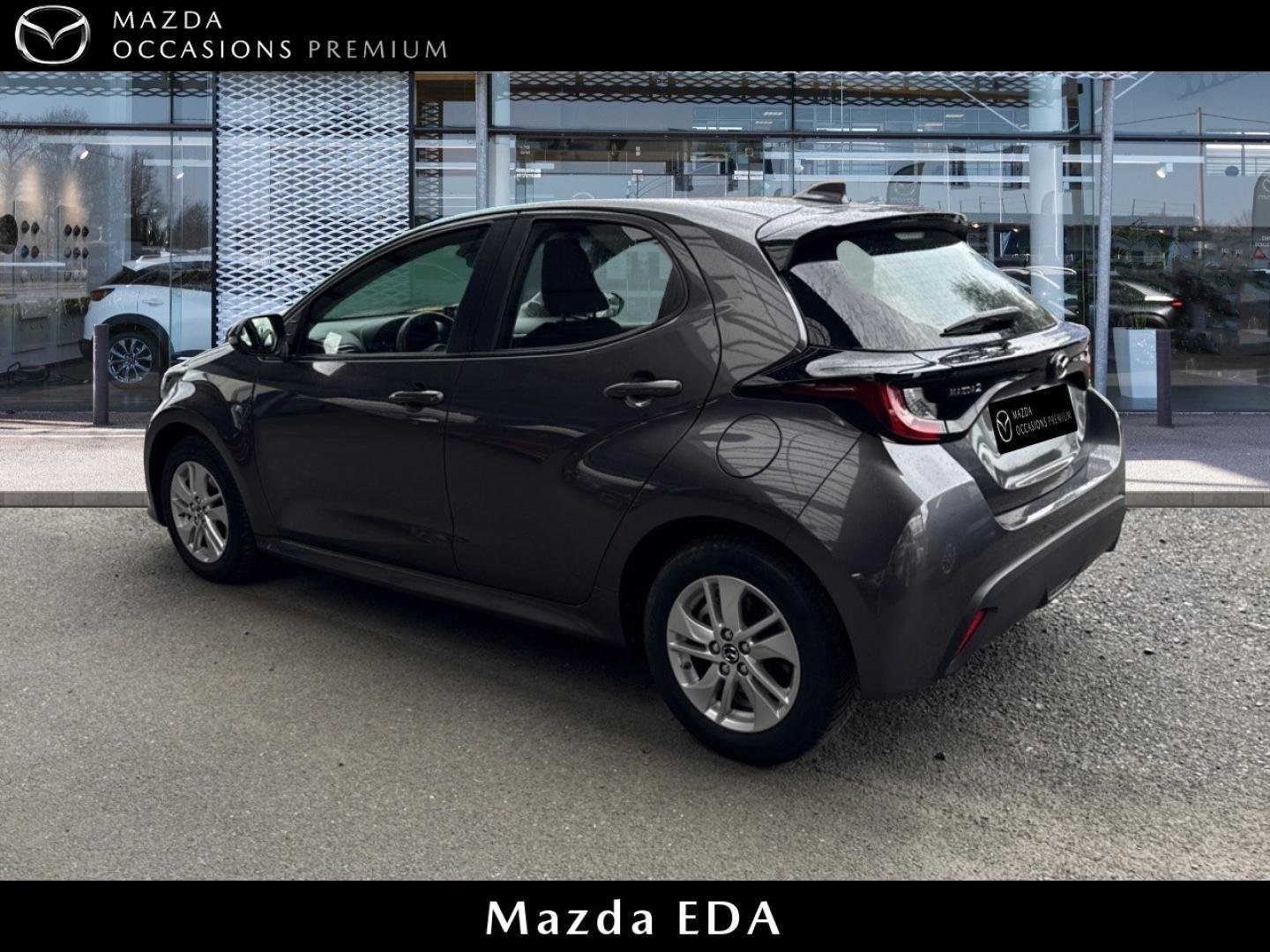 mazda - Visuel 4