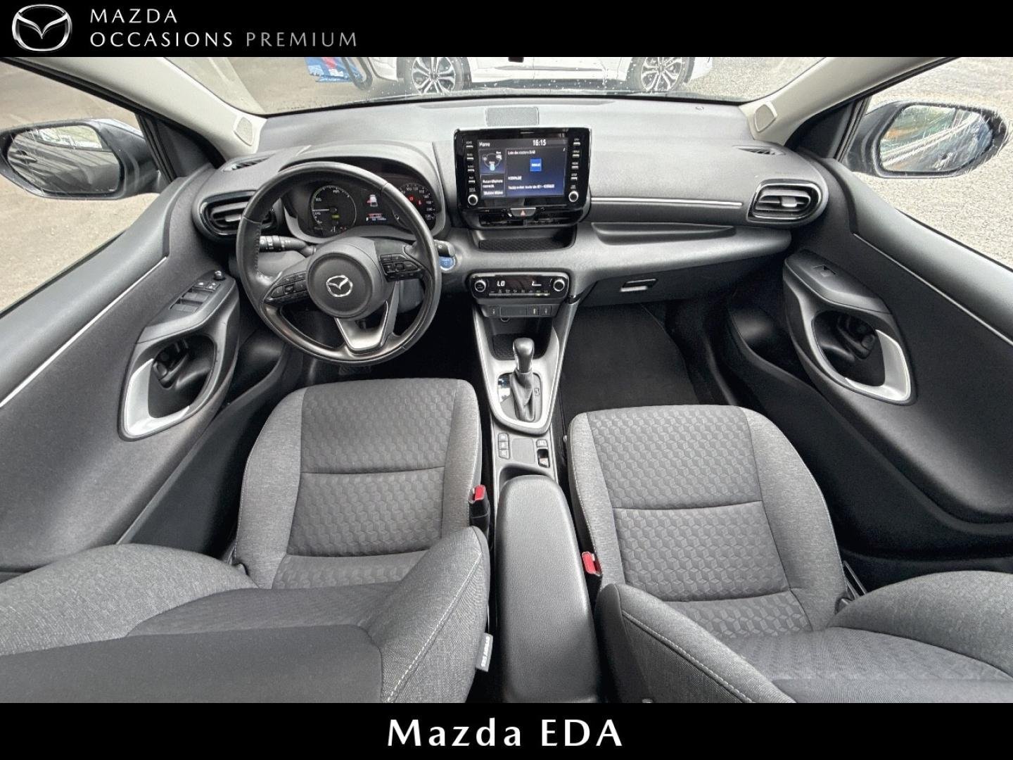 mazda - Visuel 5
