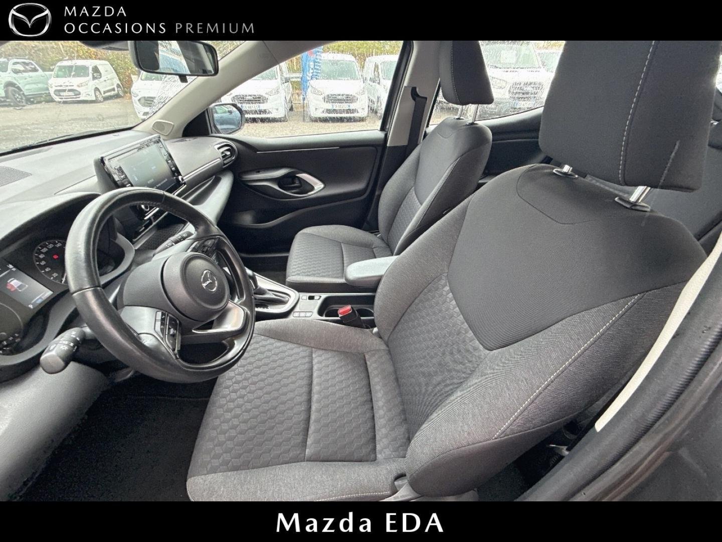 mazda - Visuel 6