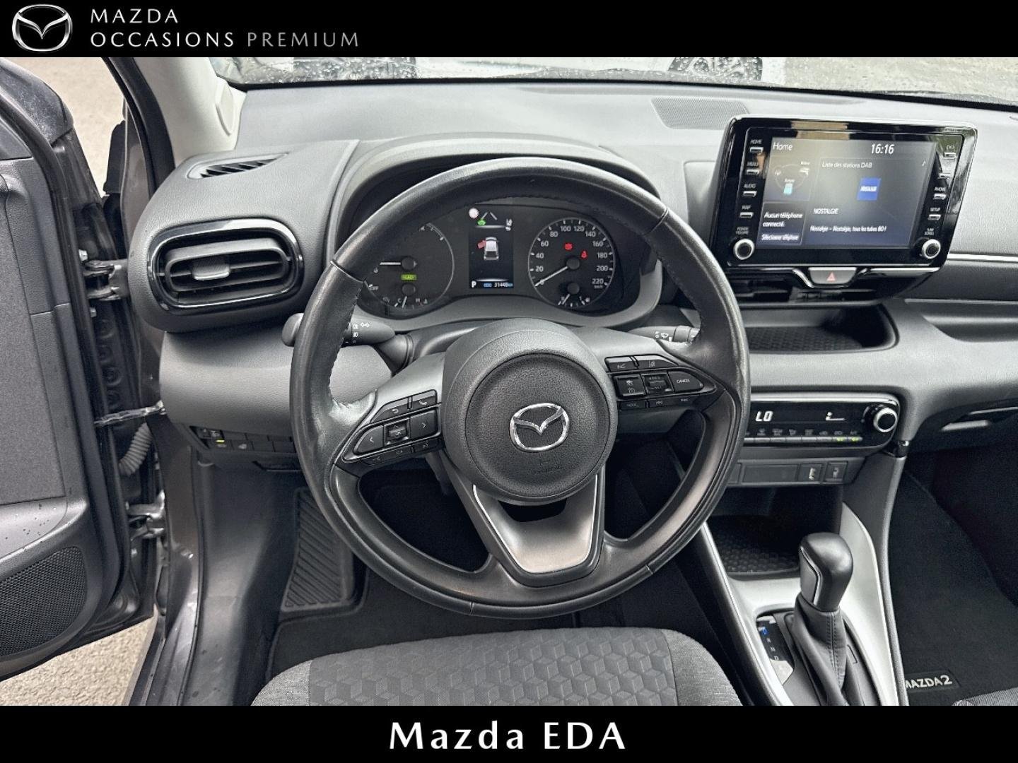 mazda - Visuel 7