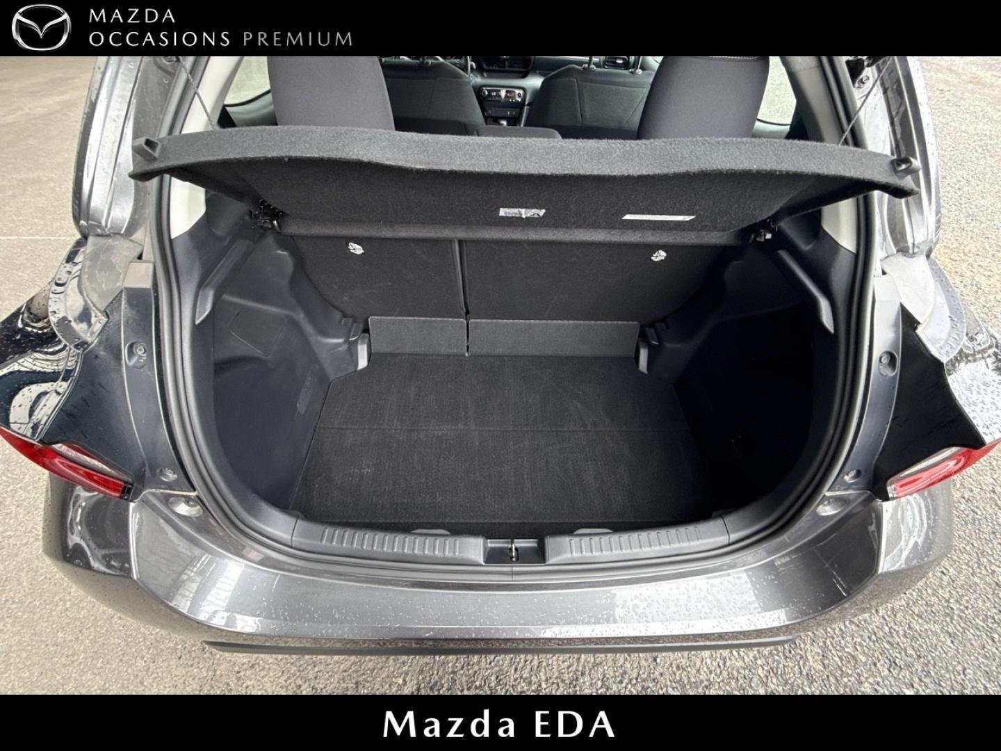 mazda - Visuel 9