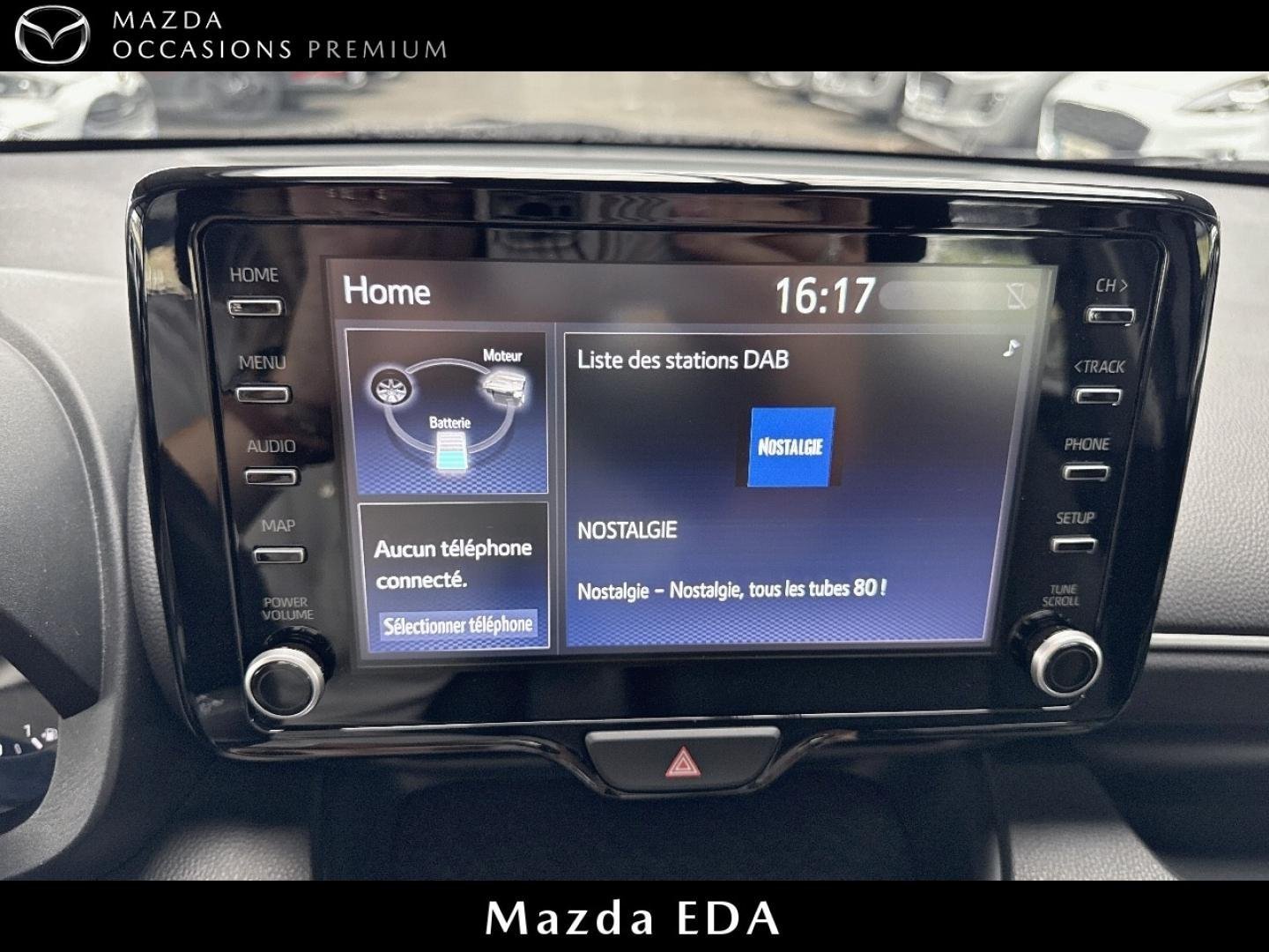 mazda - Visuel 12
