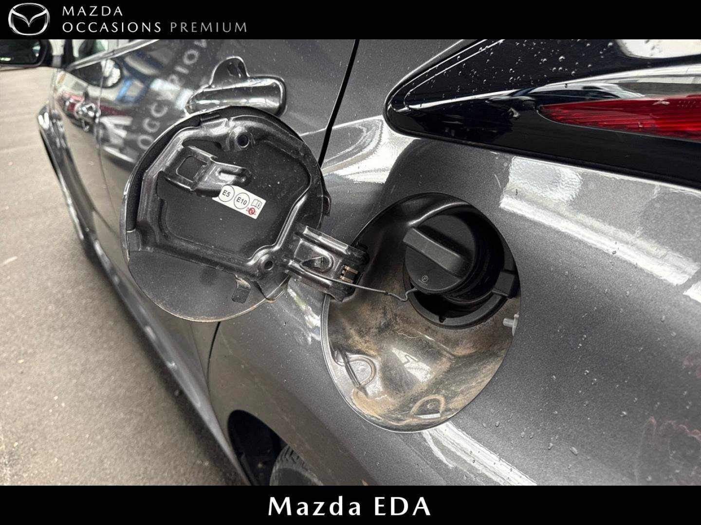 mazda - Visuel 15