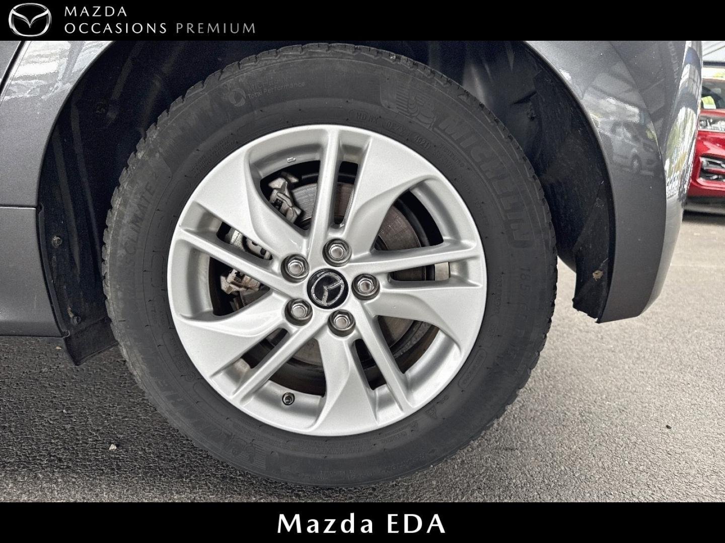 mazda - Visuel 16