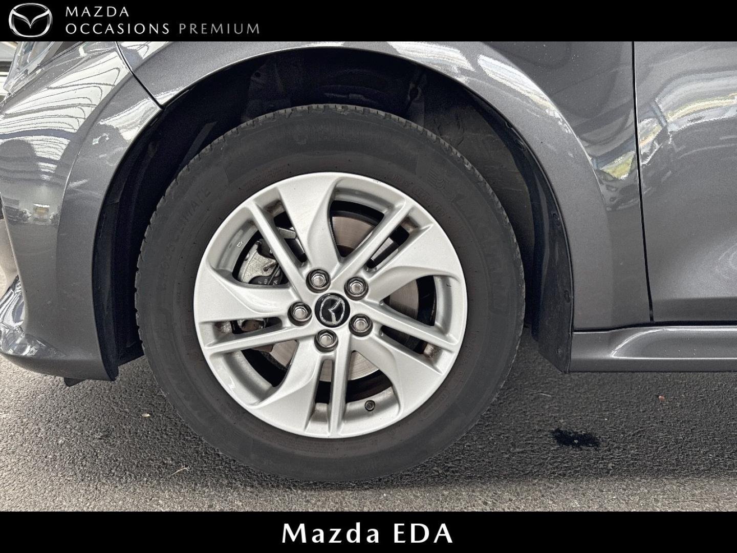 mazda - Visuel 17