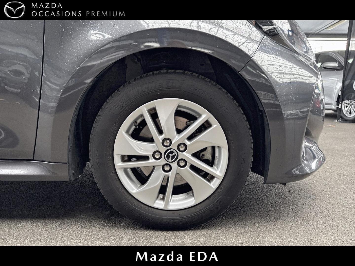 mazda - Visuel 18