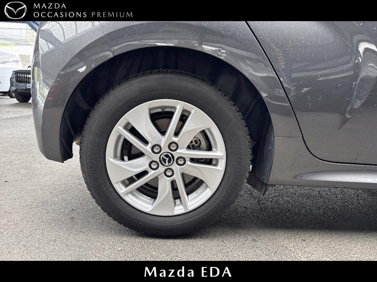 mazda - Visuel 19