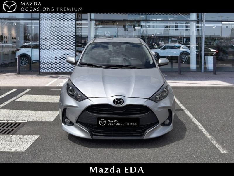mazda - Visuel 1
