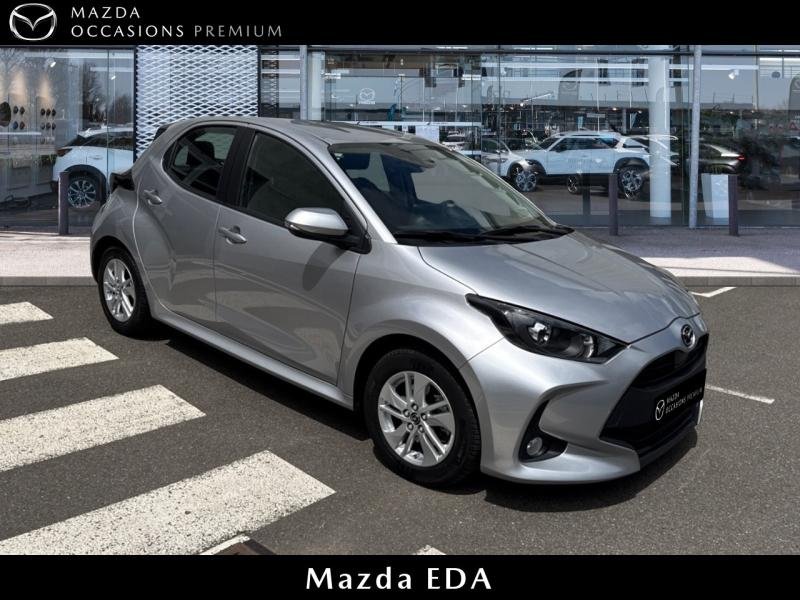 mazda - Visuel 2