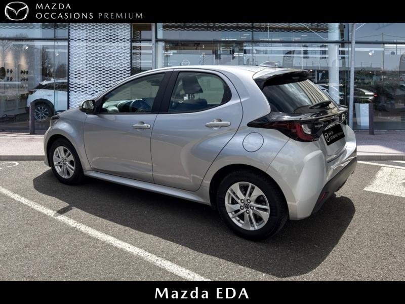 mazda - Visuel 4