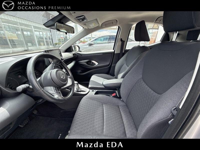 mazda - Visuel 6