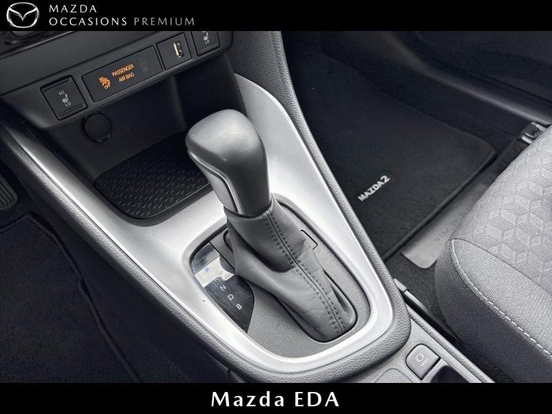 mazda - Visuel 12