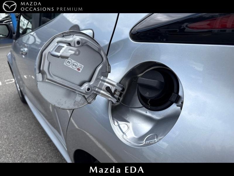 mazda - Visuel 14