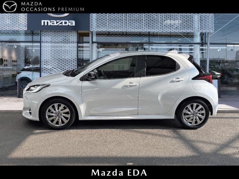 mazda - Visuel 2