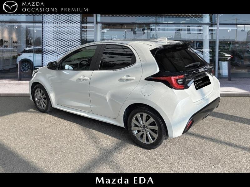 mazda - Visuel 4
