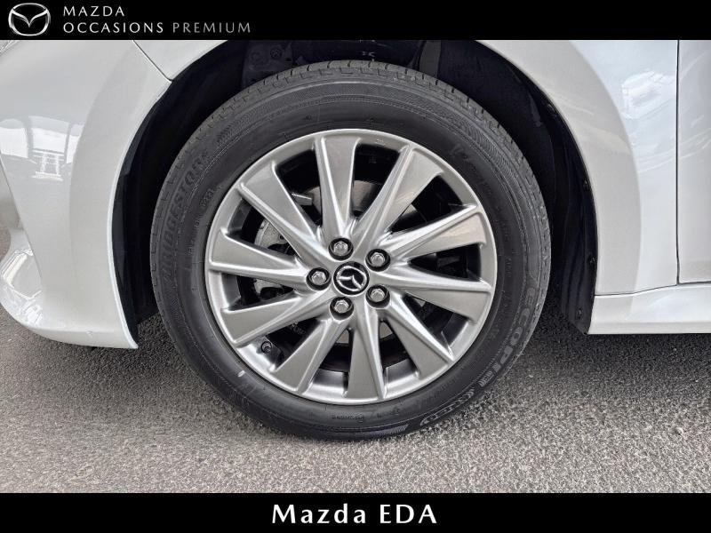 mazda - Visuel 14