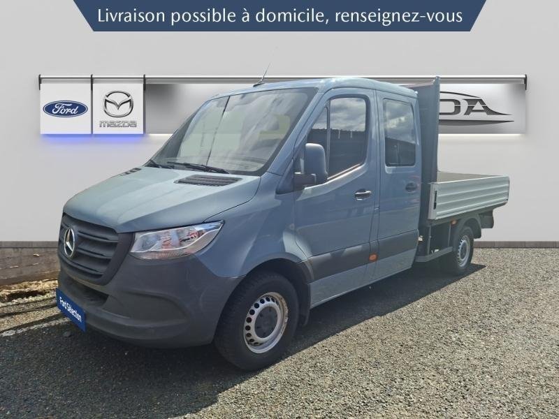 mercedes - Visuel 0
