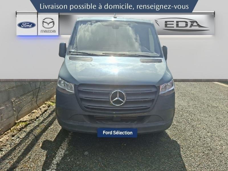 mercedes - Visuel 1