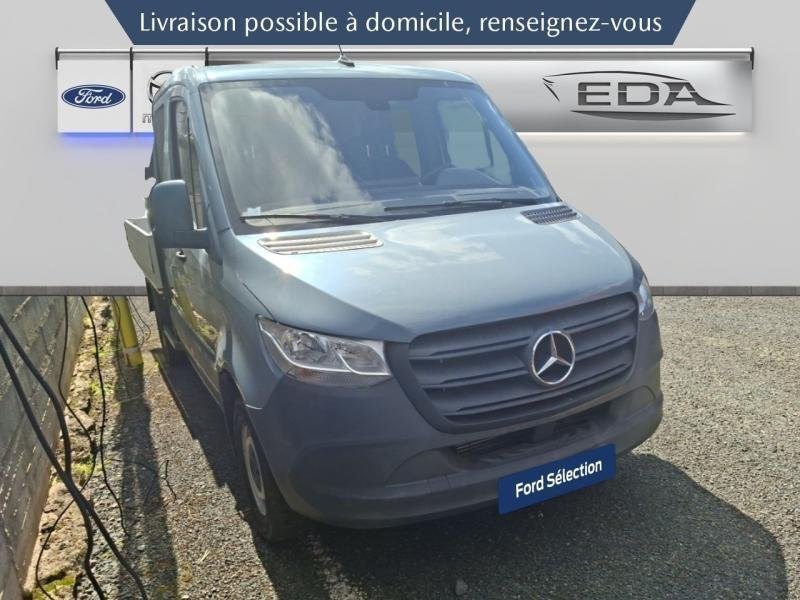 mercedes - Visuel 2