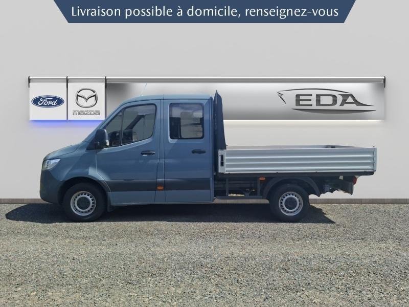 mercedes - Visuel 3