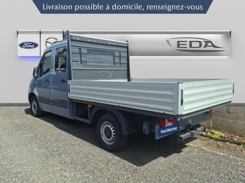 mercedes - Visuel 4