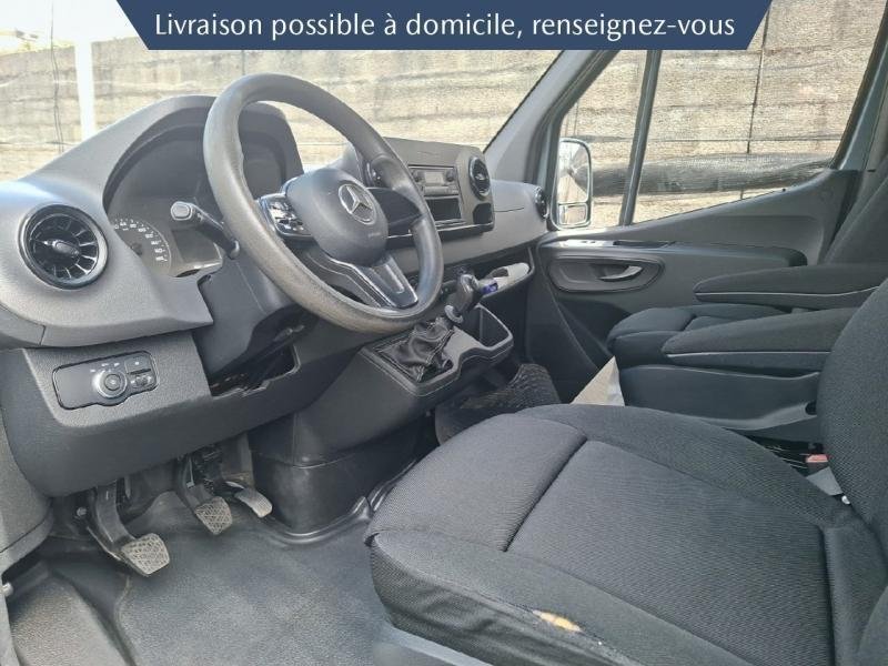 mercedes - Visuel 10