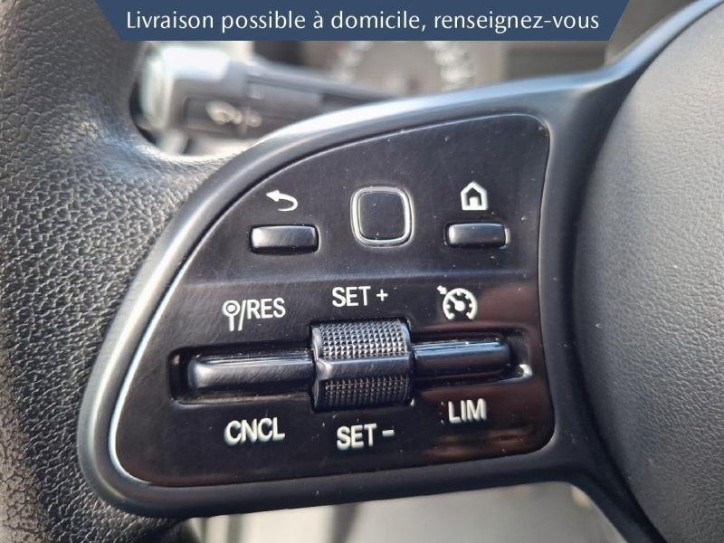 mercedes - Visuel 12