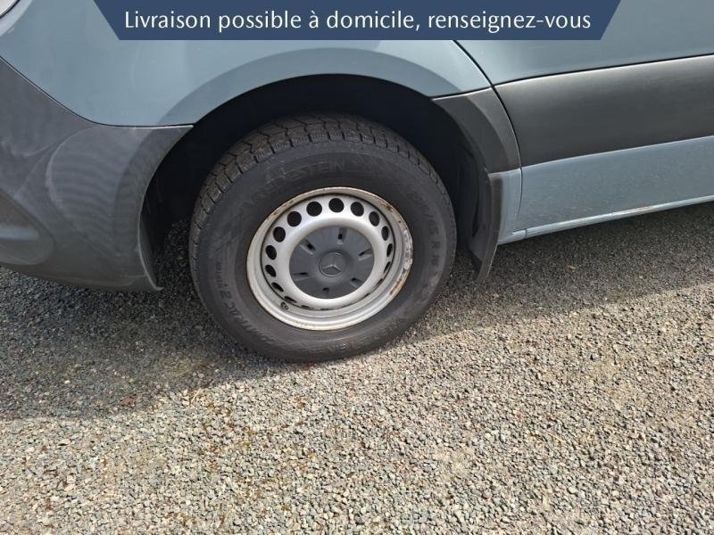 mercedes - Visuel 13