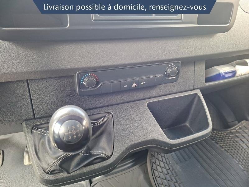 mercedes - Visuel 15