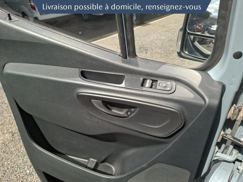 mercedes - Visuel 16