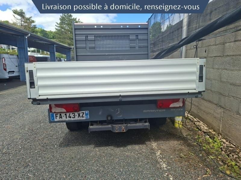 mercedes - Visuel 18