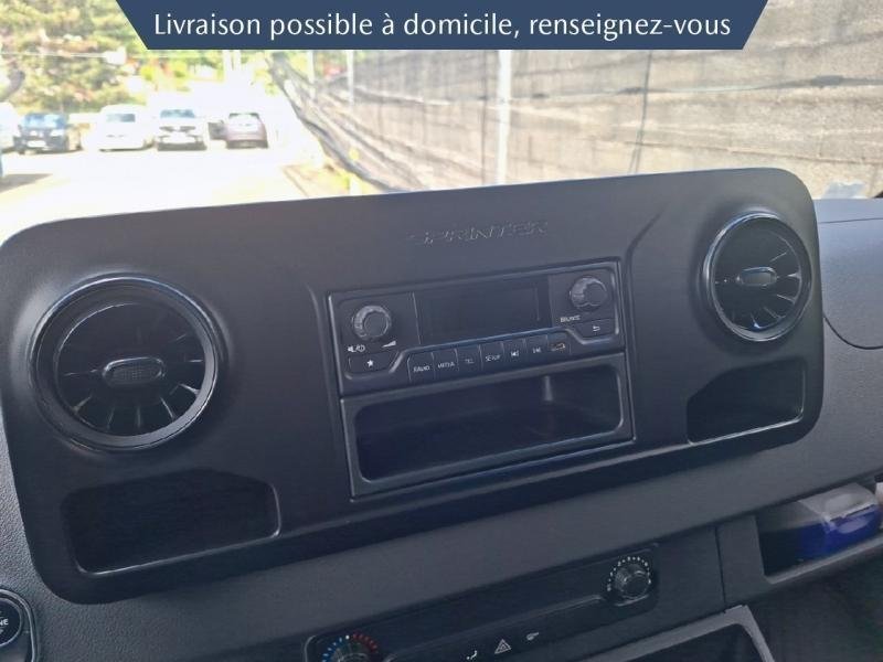 mercedes - Visuel 19