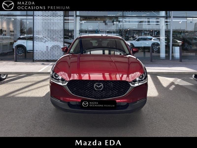 mazda - Visuel 1
