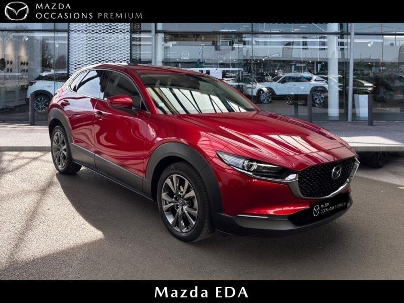 mazda - Visuel 2