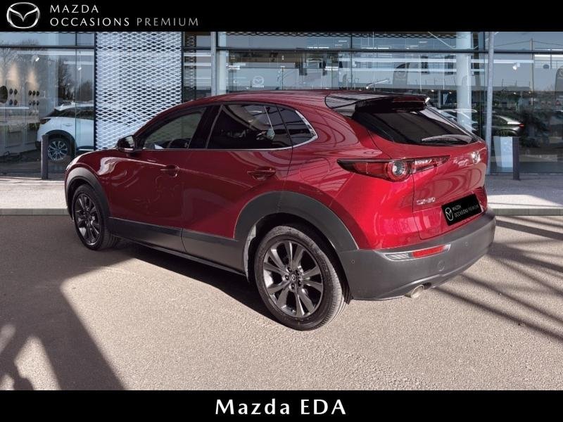 mazda - Visuel 4