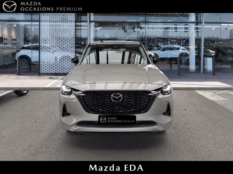 mazda - Visuel 1