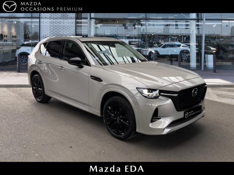 mazda - Visuel 2