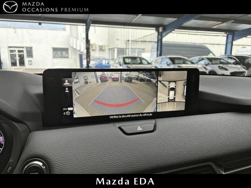 mazda - Visuel 17
