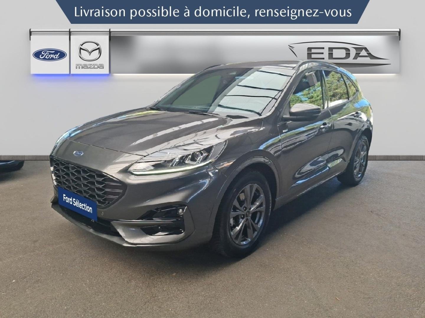 ford - Visuel 0