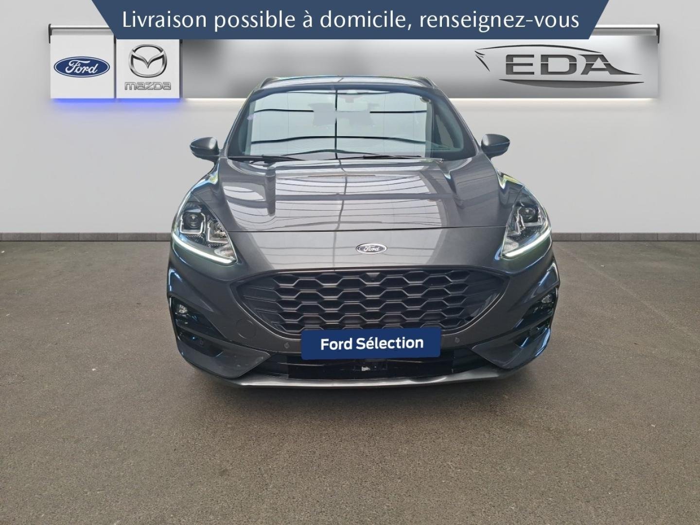 ford - Visuel 1